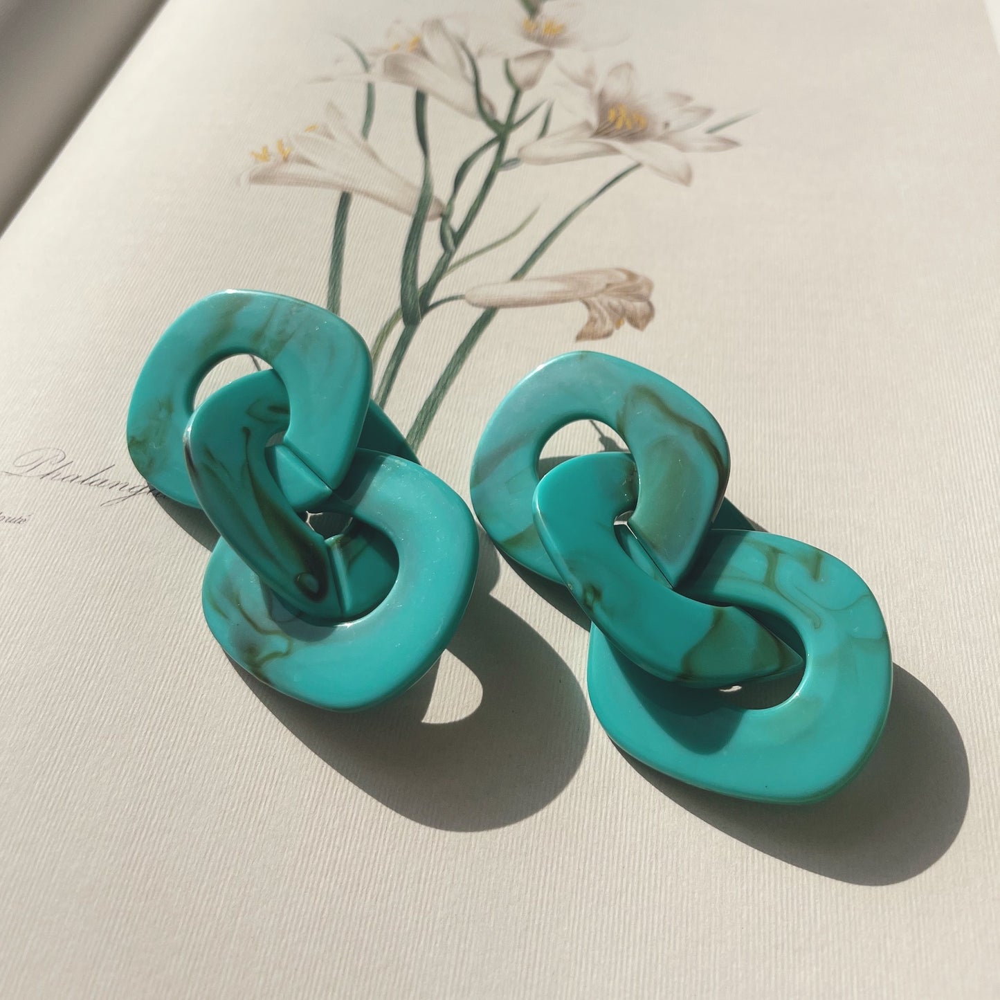 Jasmin Aqua