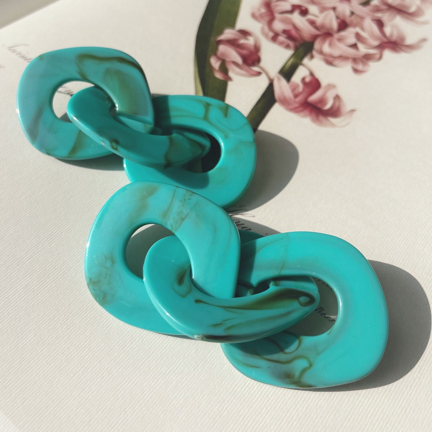 Jasmin Aqua