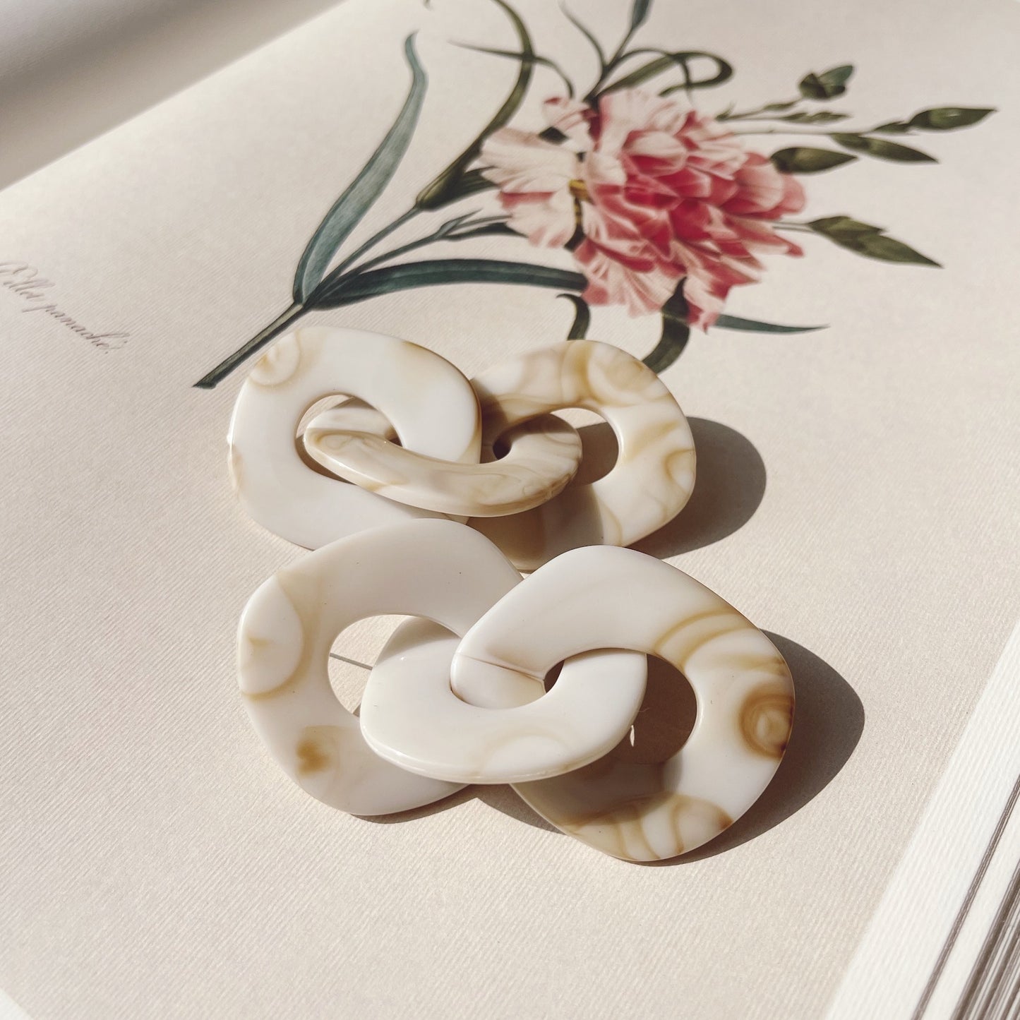 Jasmin marble