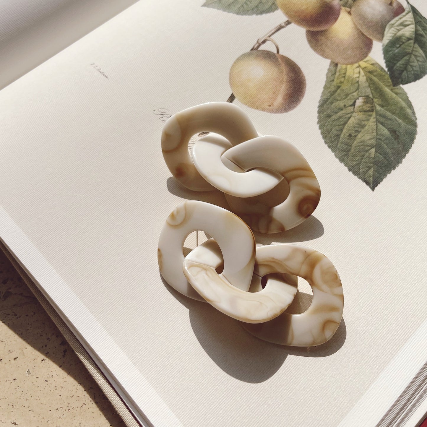 Jasmin marble