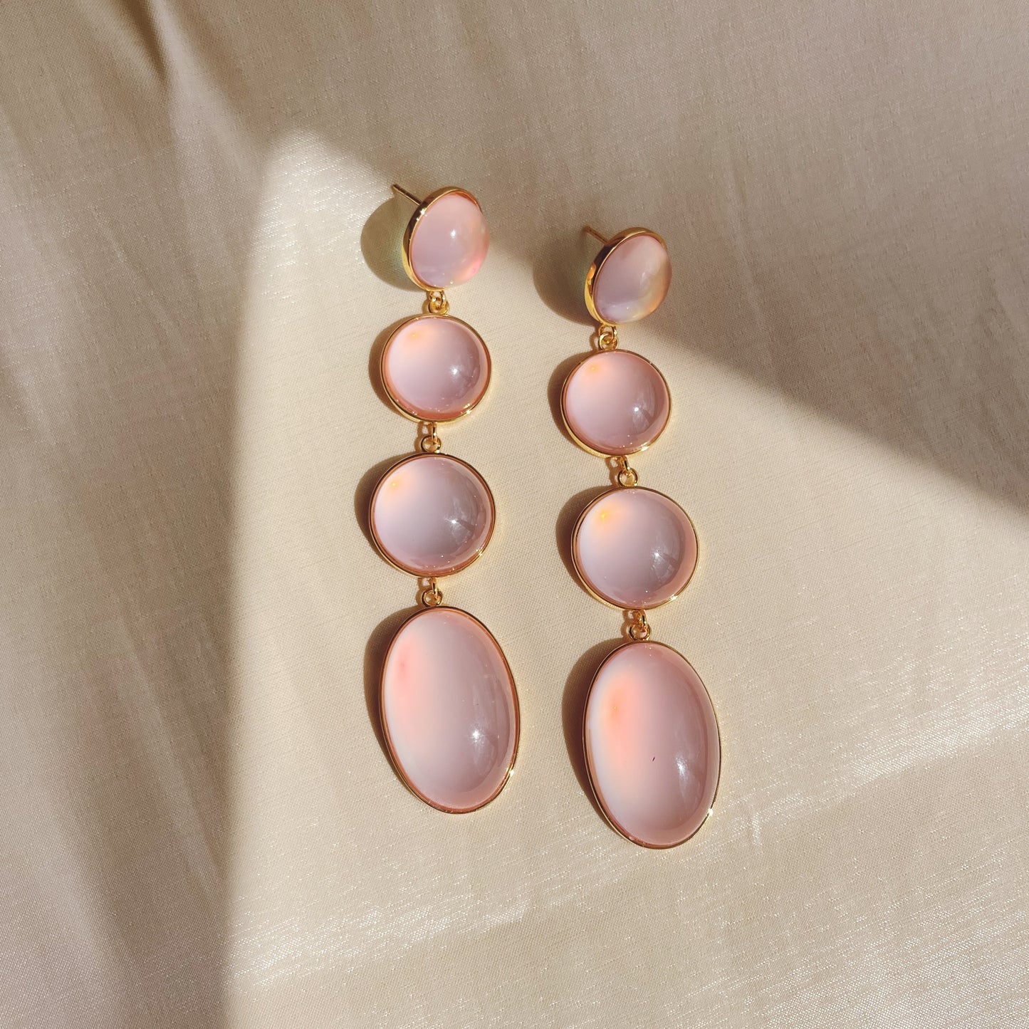 Luce Rosa