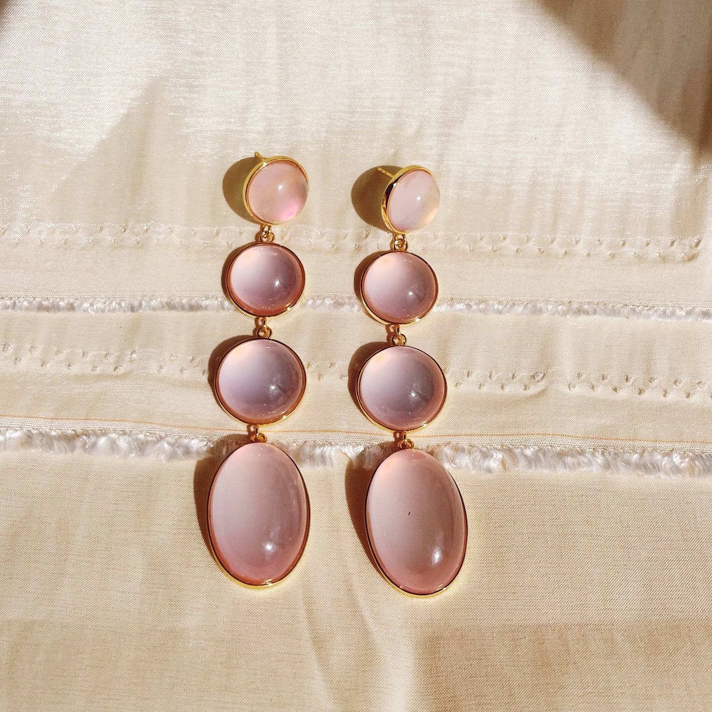 Luce Rosa