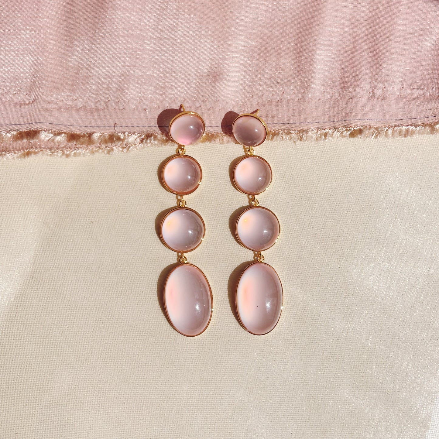 Luce Rosa