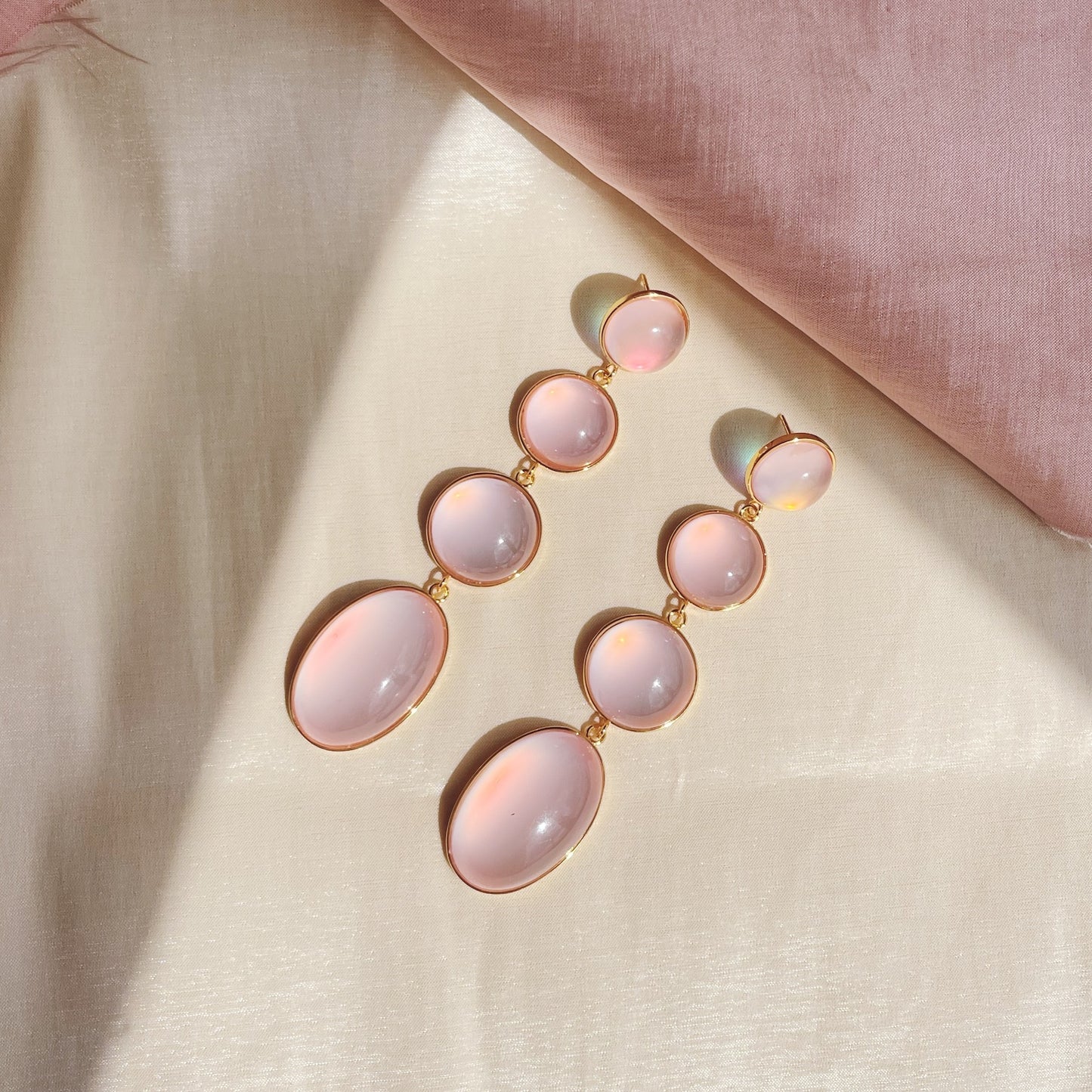 Luce Rosa
